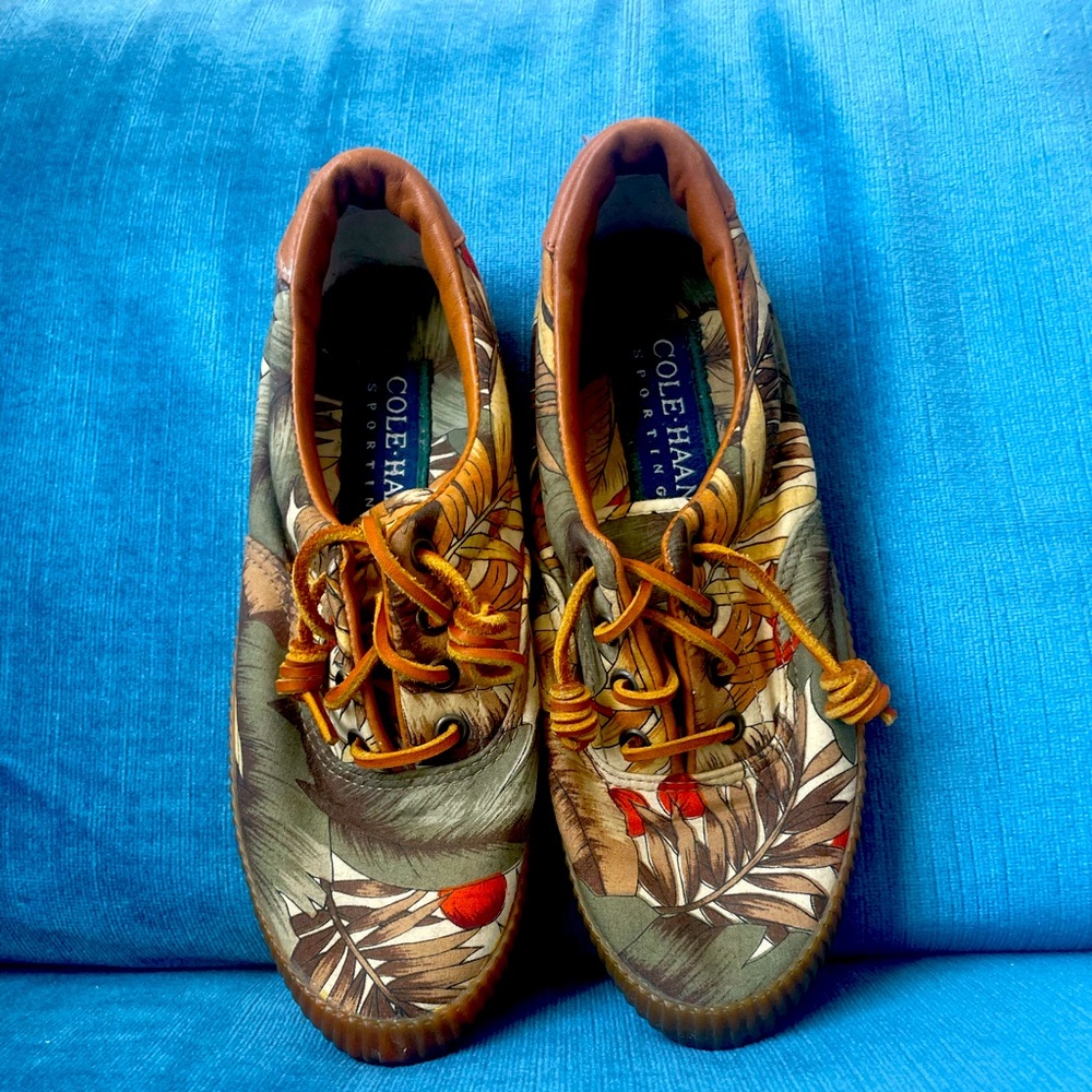 Cole Haan sneakers